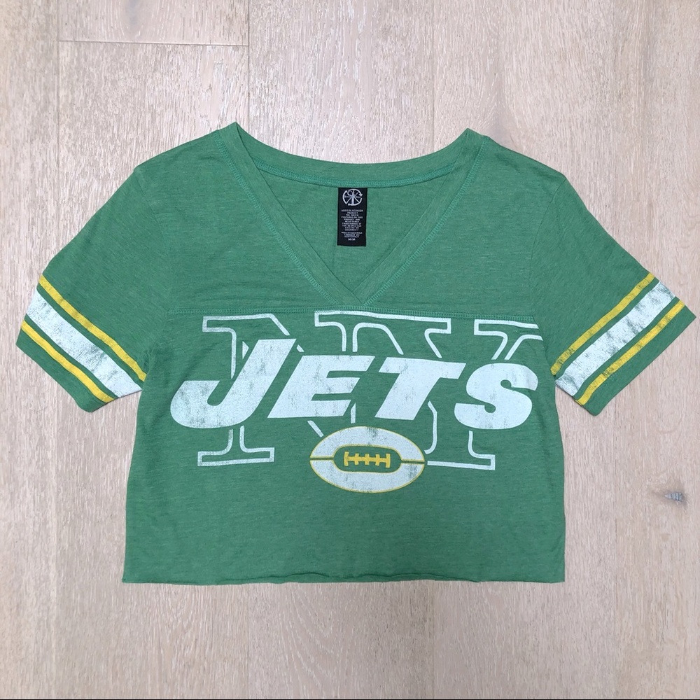 NFL New York Jets Women’s Tee